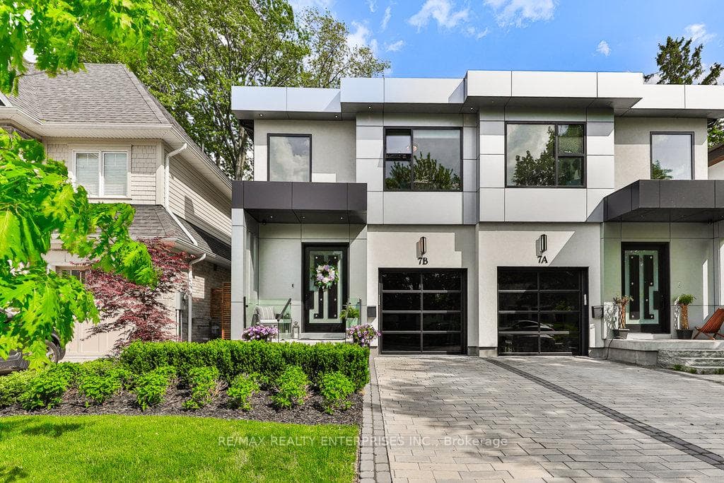 7B Iroquois Avenue