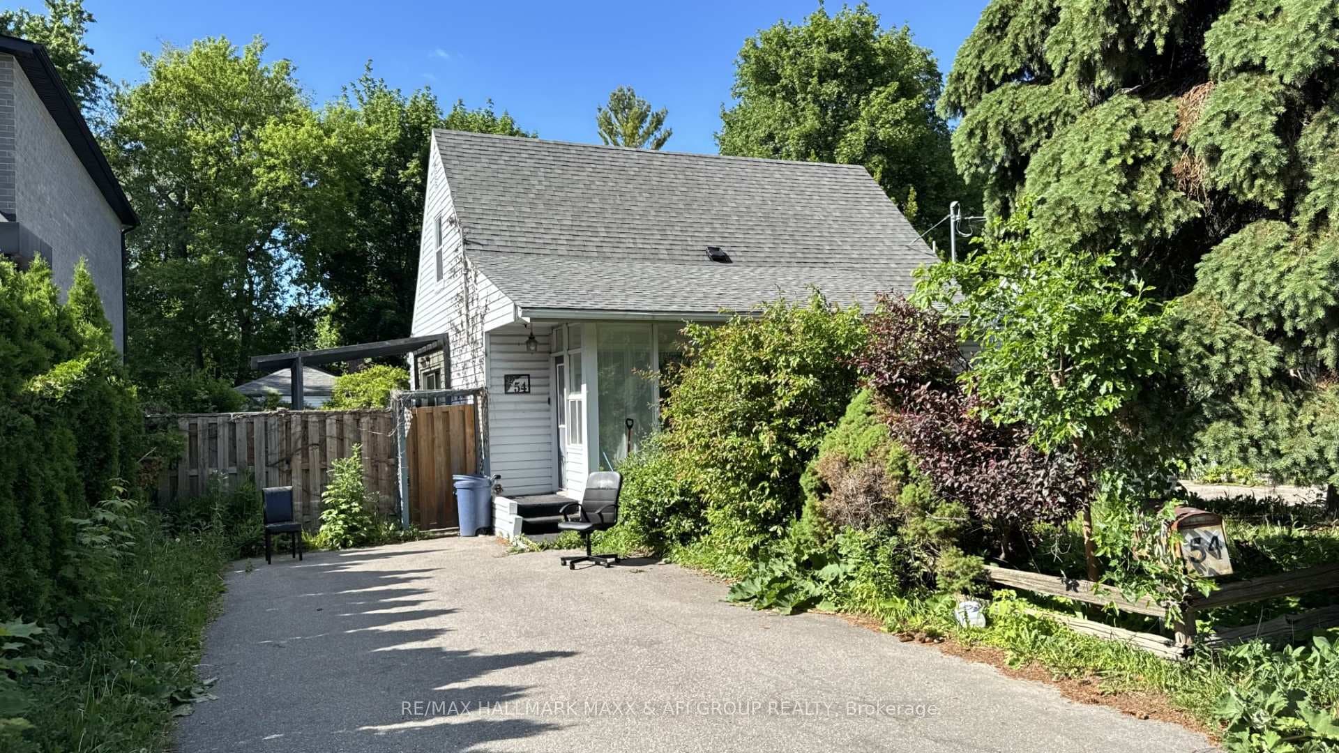 54 Highland Park Boulevard