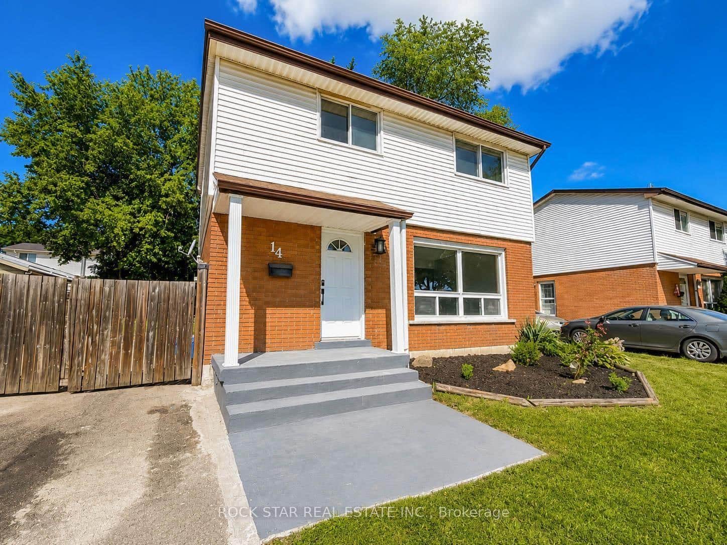 14 Kirkland Avenue