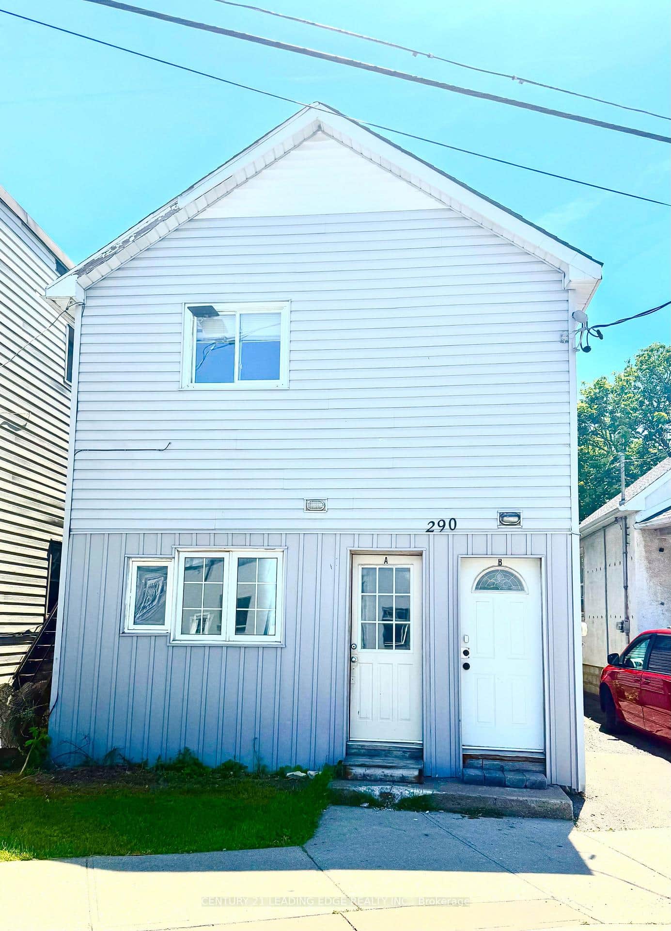 290 Welland Ave Avenue