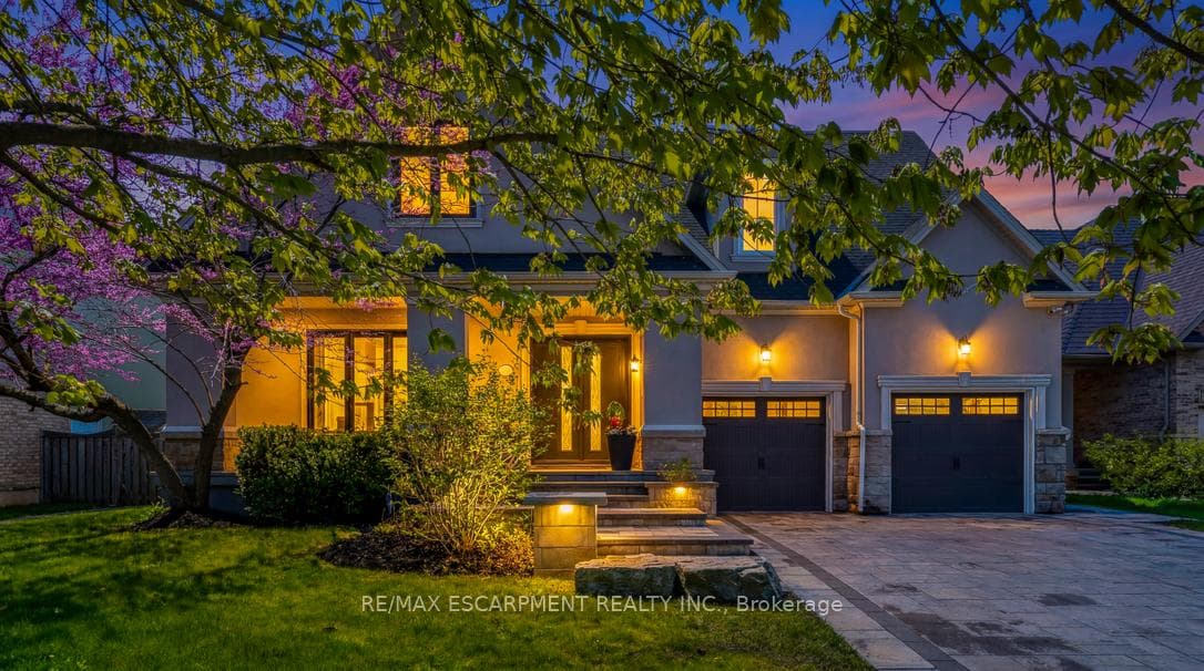519 Hancock Way