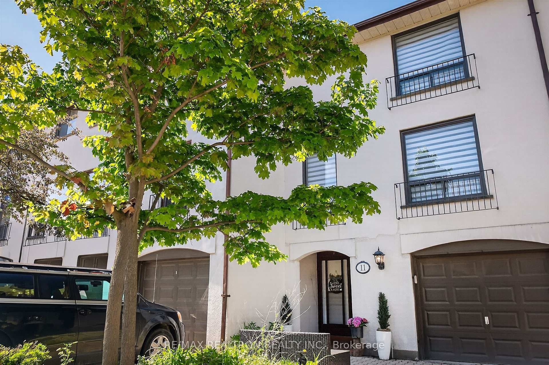 7077 Estoril Road Unit 11