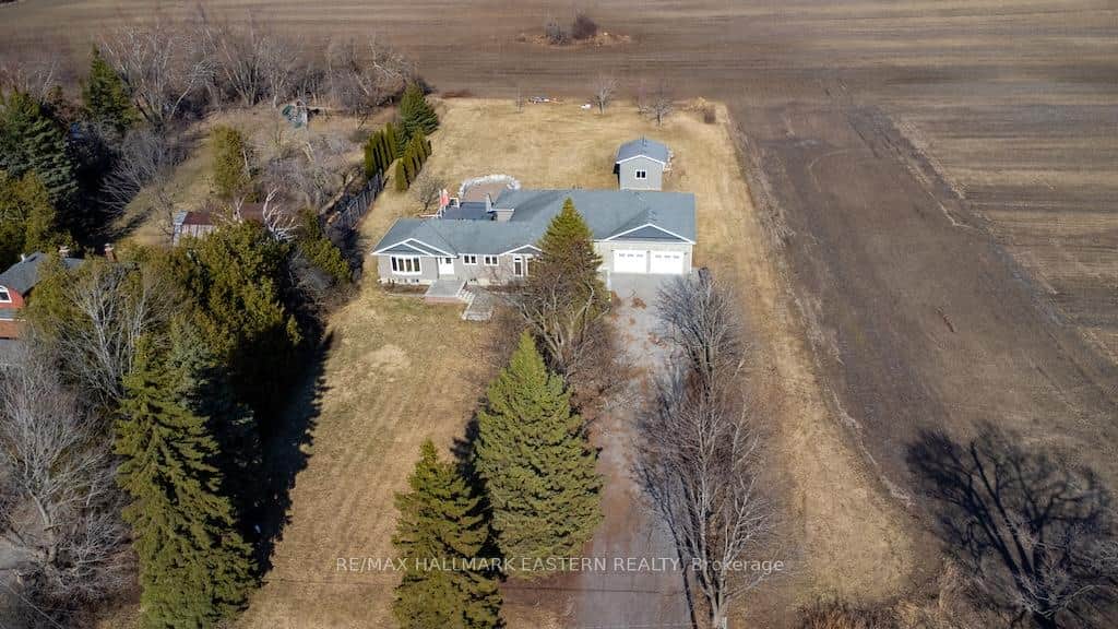 4782 Regional Rd 57 N/A