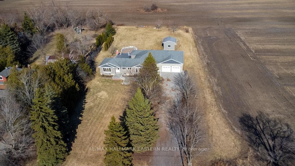 4782 Regional Rd 57 N/A