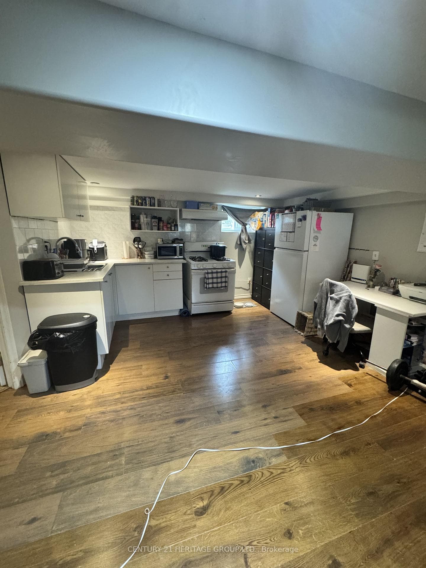 166 Erindale Avenue Unit Bsmnt