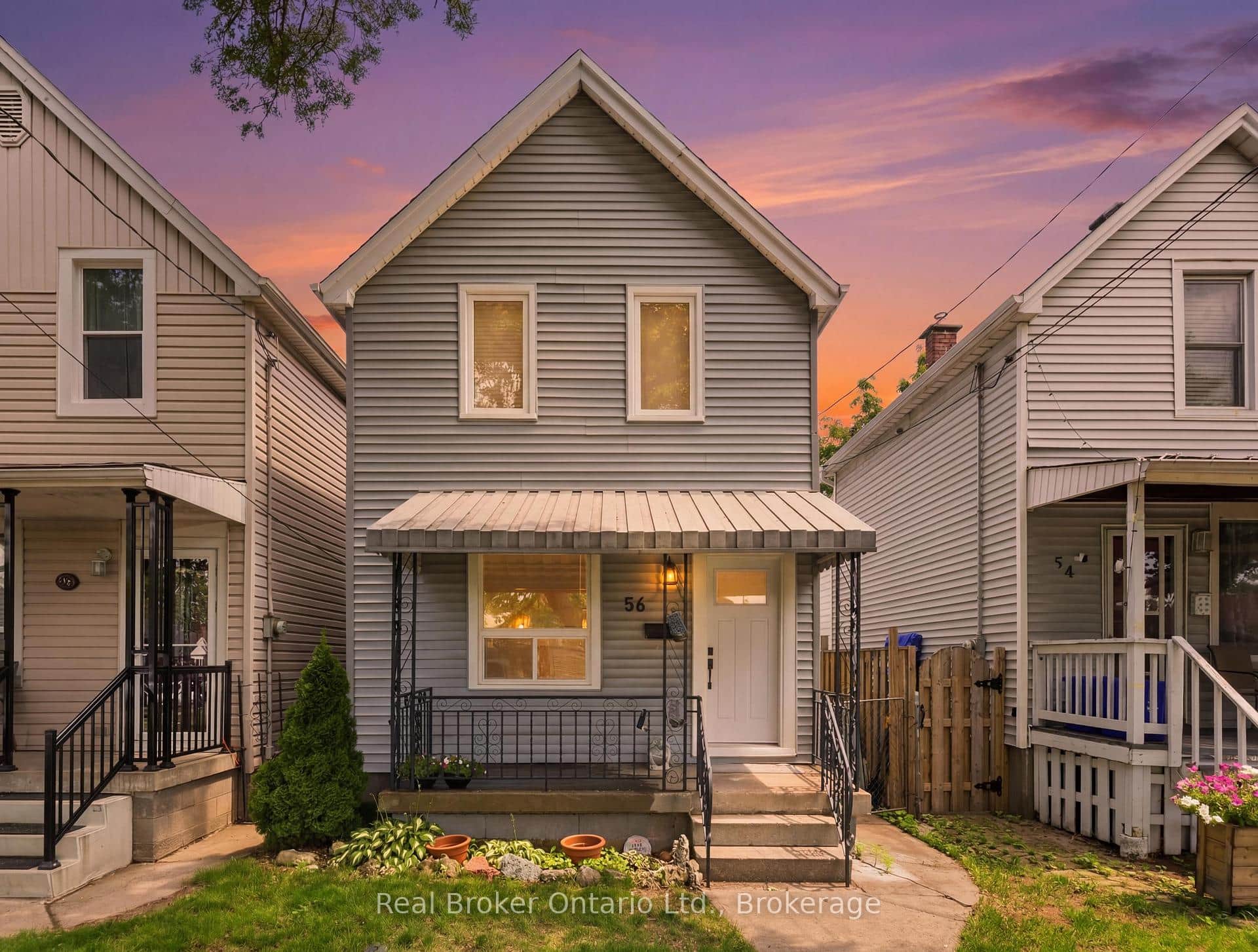 56 Harmony Avenue