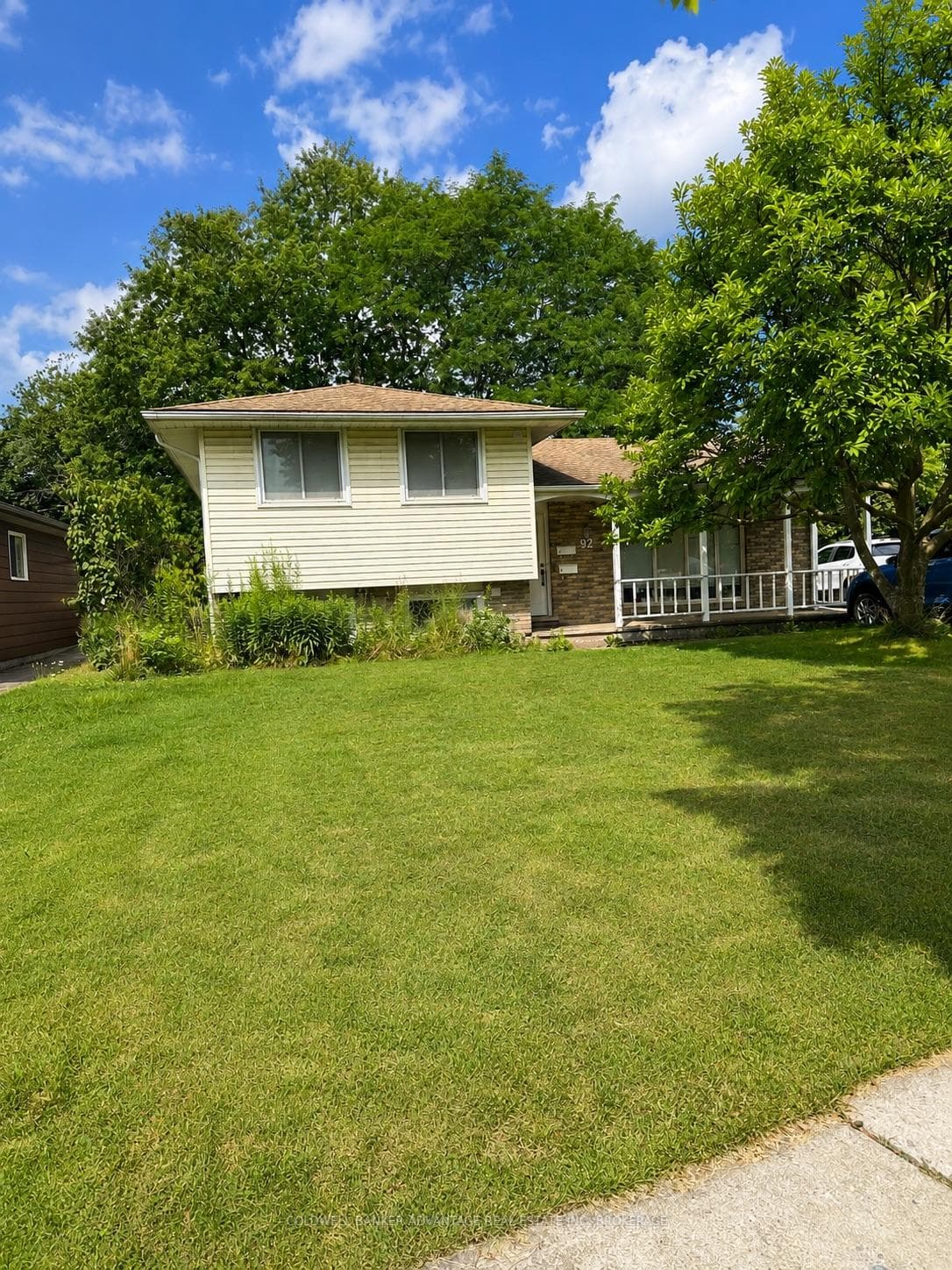 92 Mcgill Street Unit LOWER