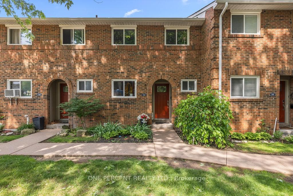 125 LIVINGSTON Avenue Unit 34