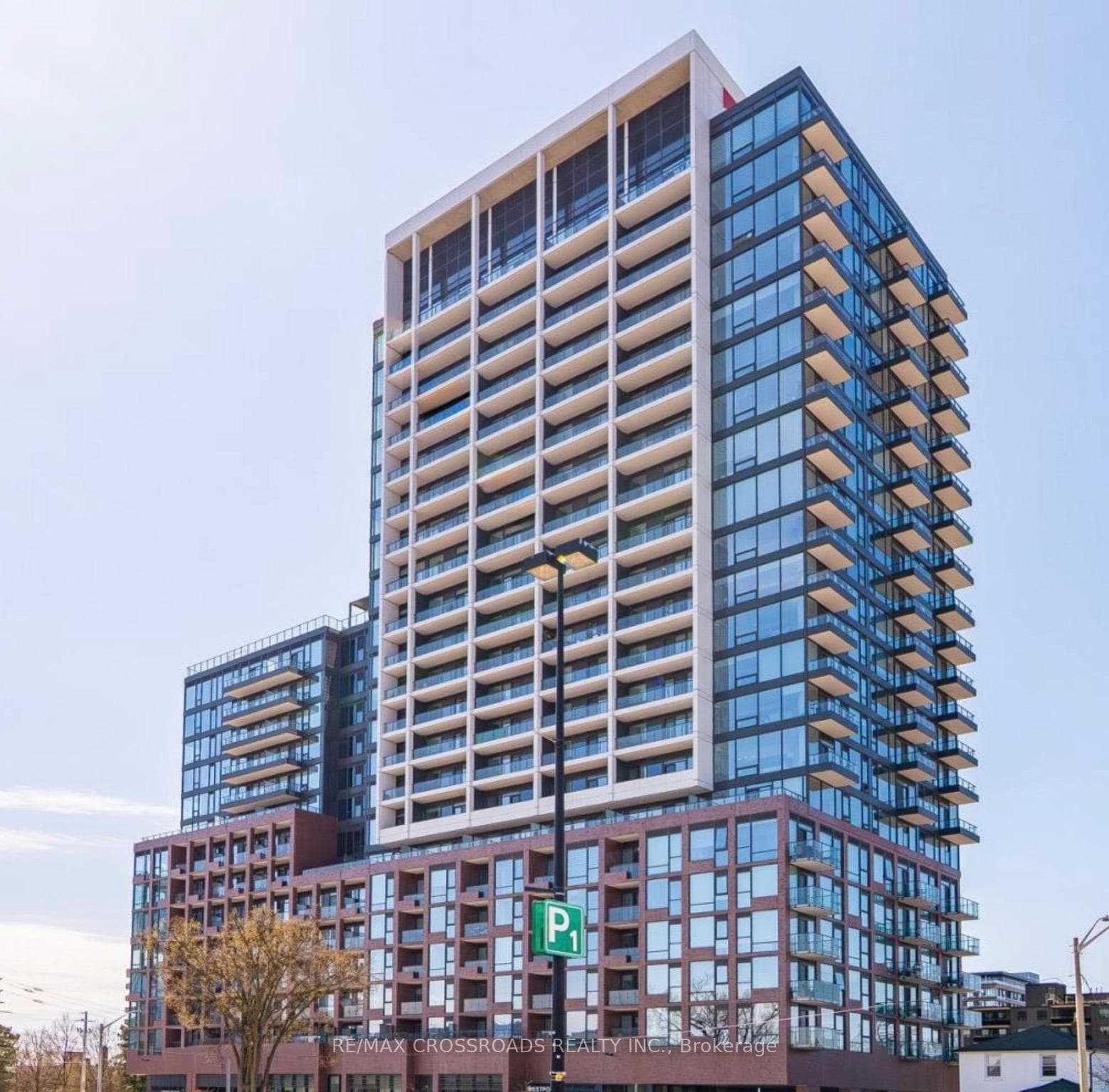 28 Ann Street Unit 1804