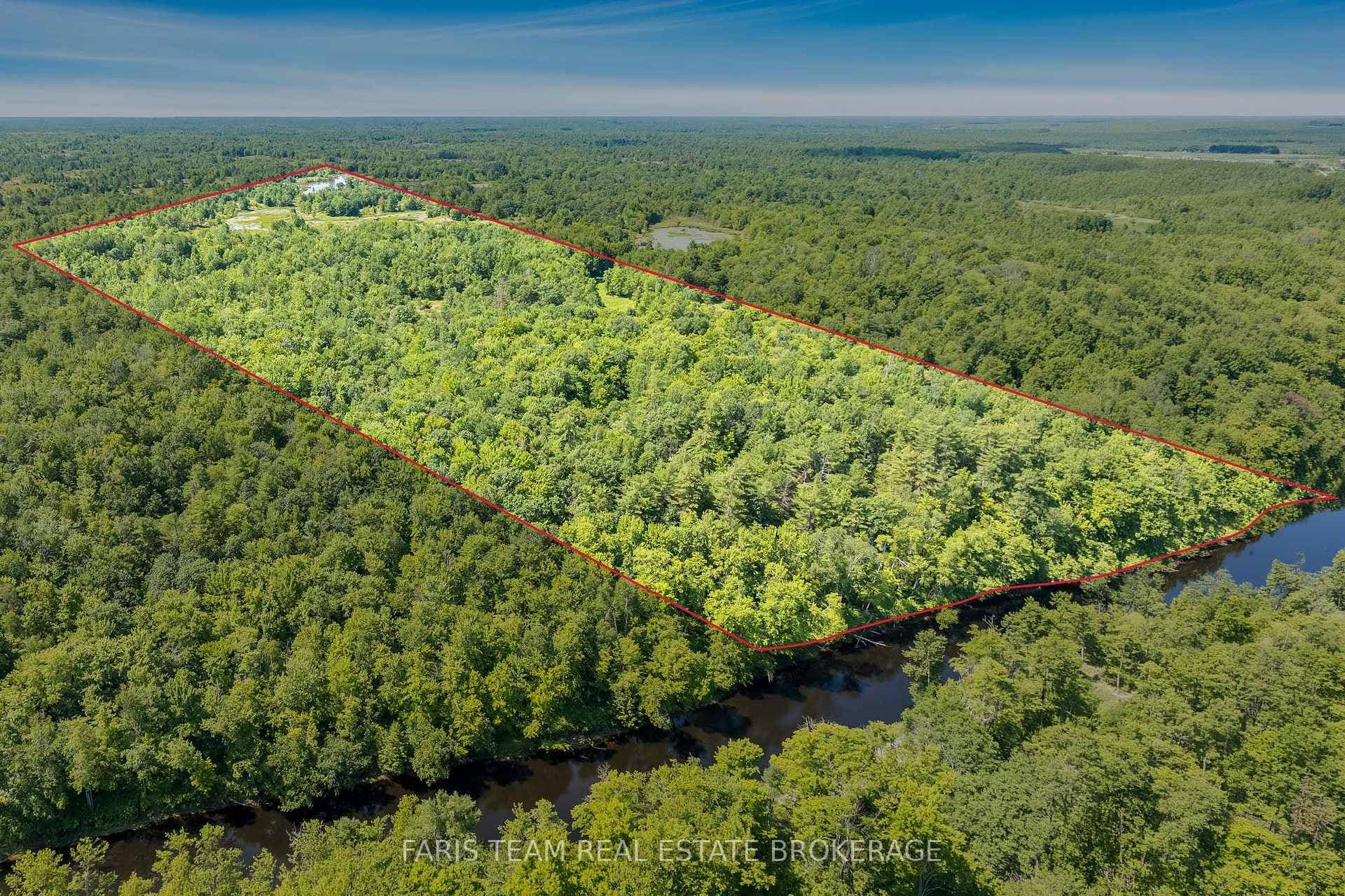 Part Lot 28 Concession 12 Black River Road