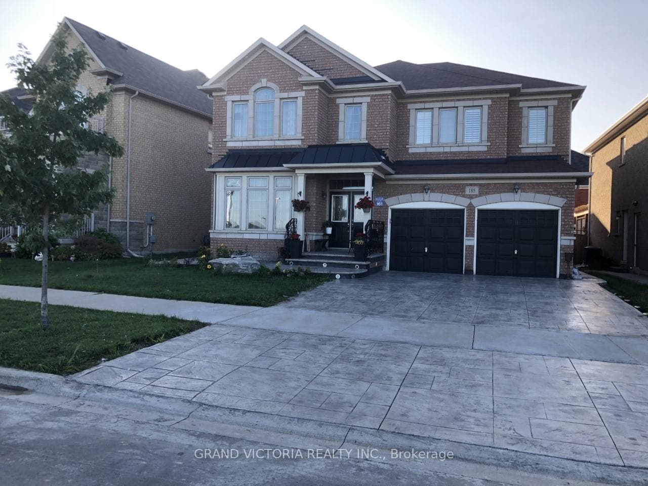 Lower 185 Skinner Road