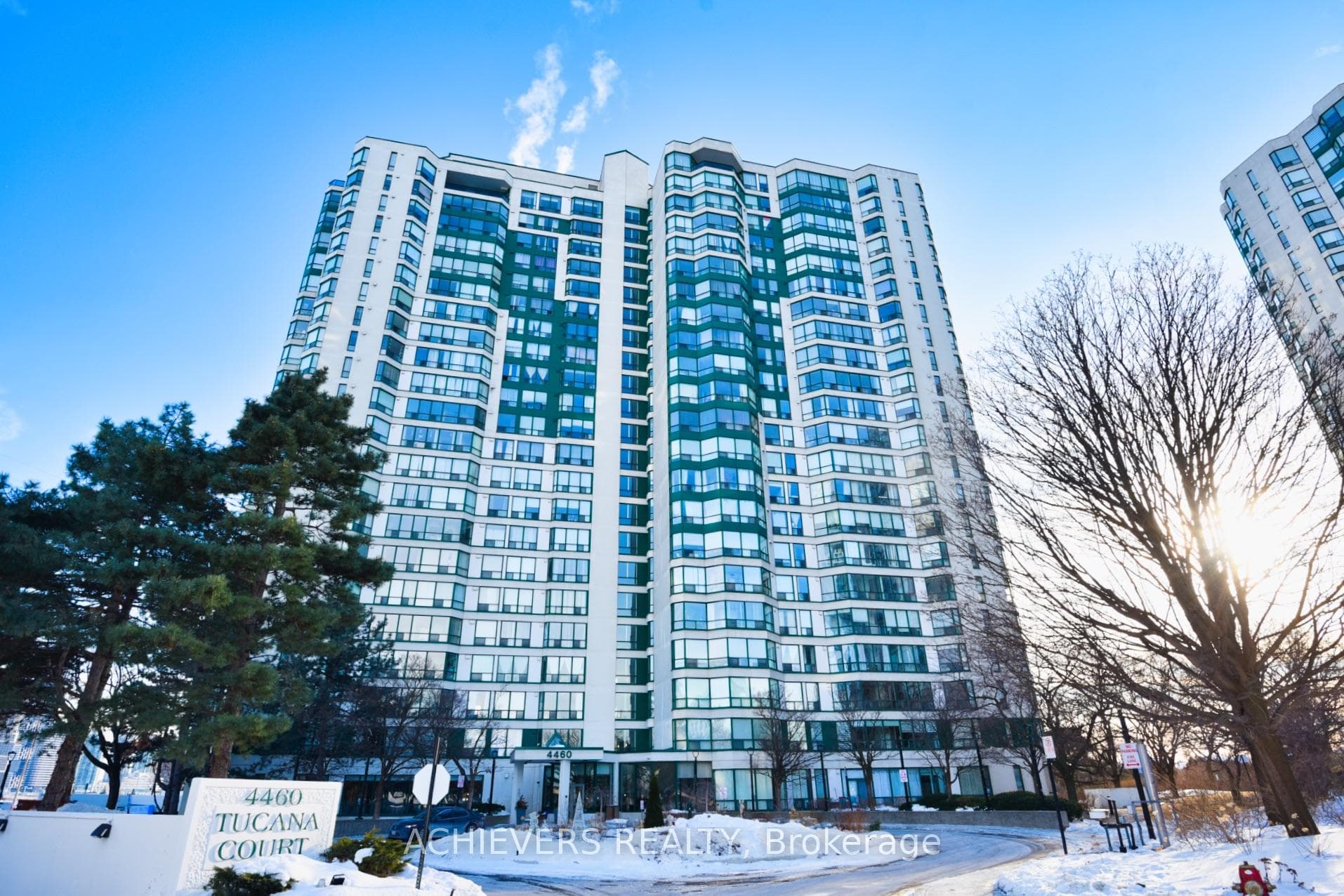 4460 TUCANA Court Unit 1207