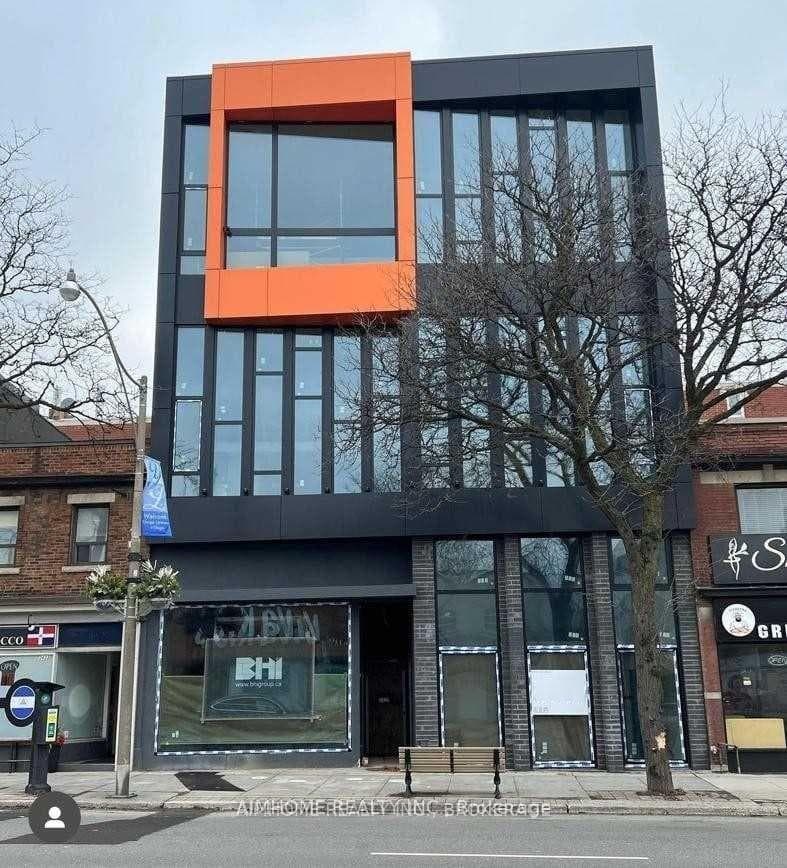 3429 Yonge Street Unit 1