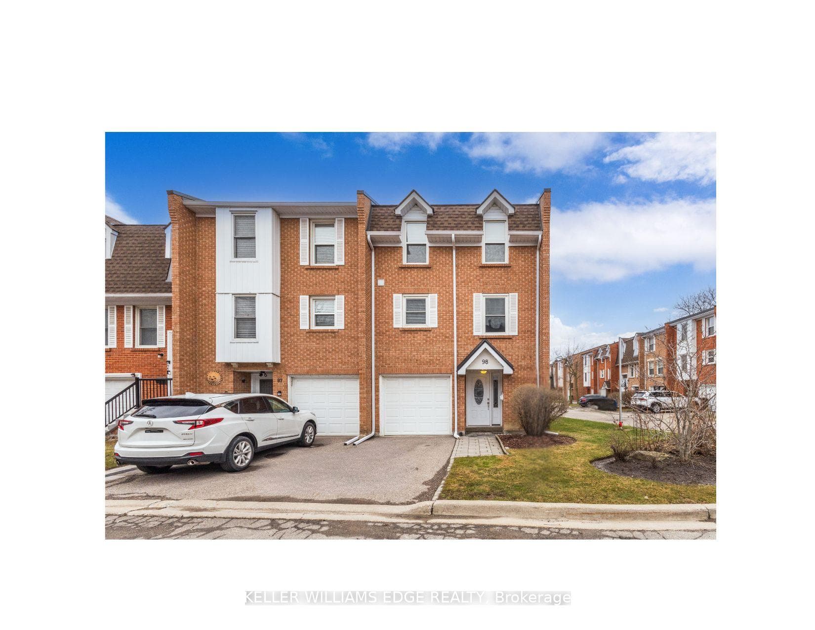 333 Meadows Boulevard Unit #98
