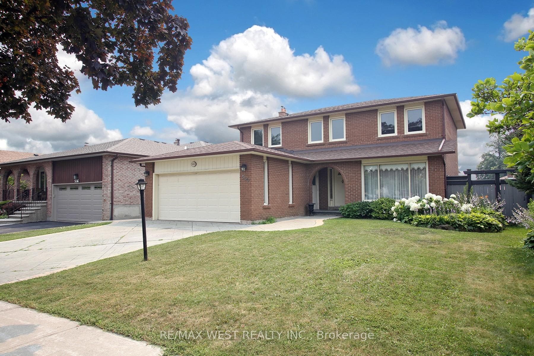 540 Louis Drive