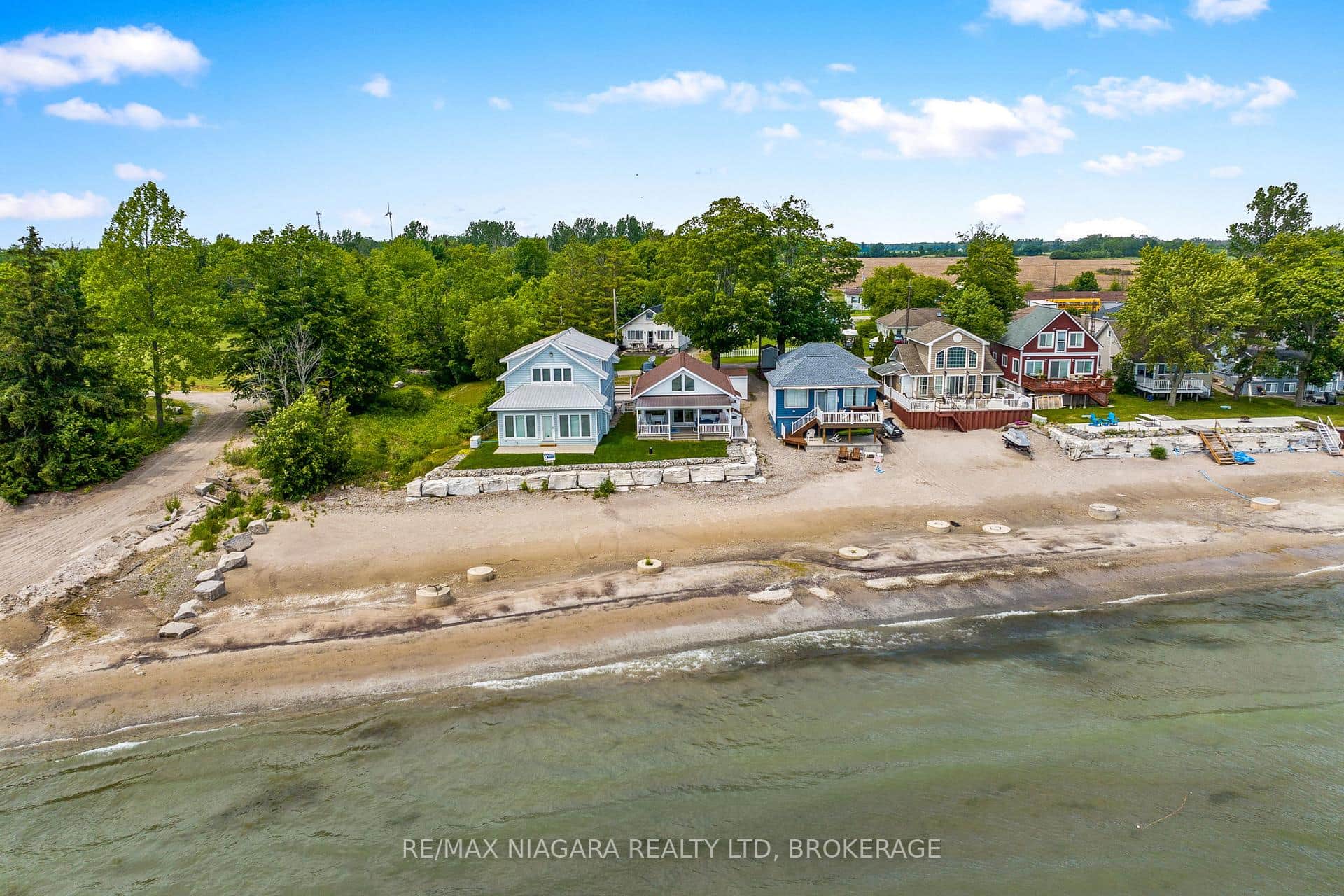12893 OLD LAKESHORE Road