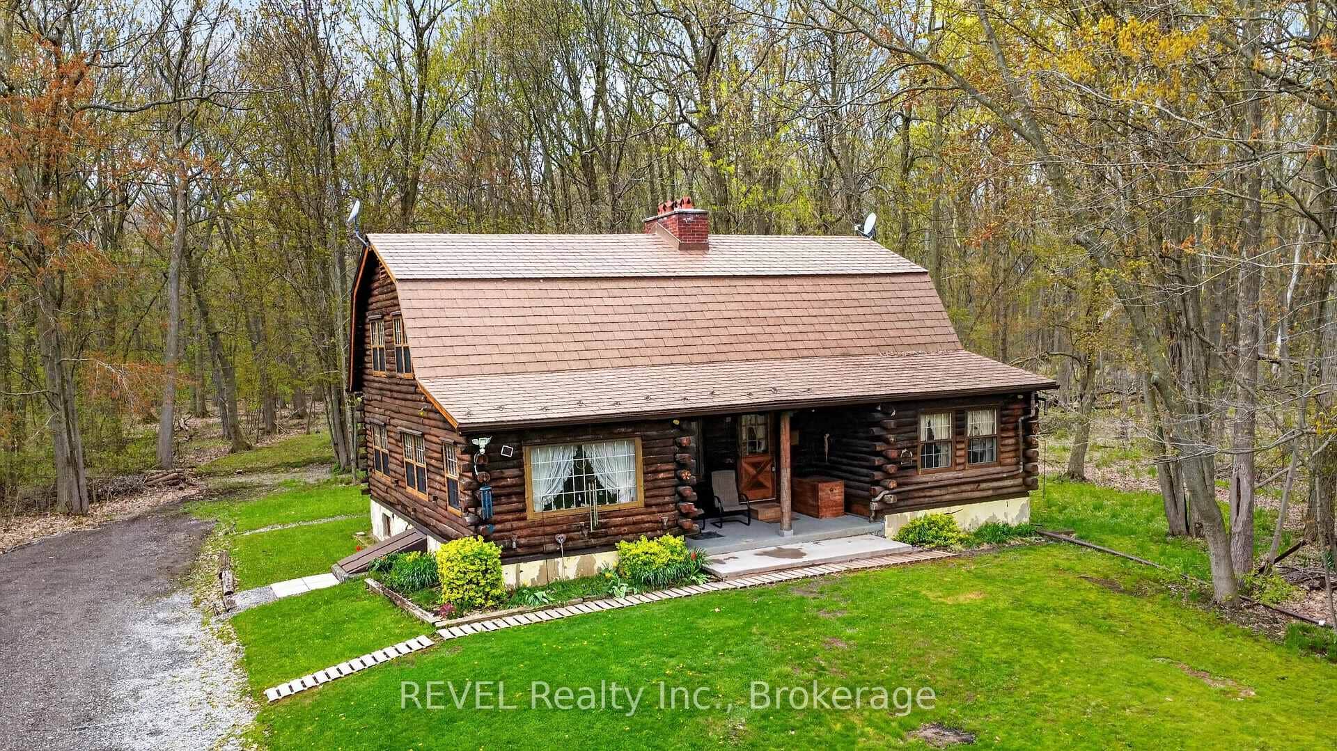 2377 Ott Road