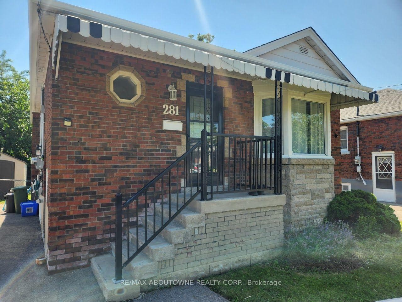 281 East 34th Street Unit BSMT