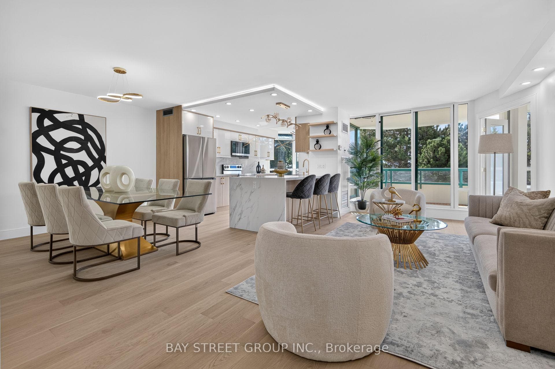 7250 Yonge Street Unit 506