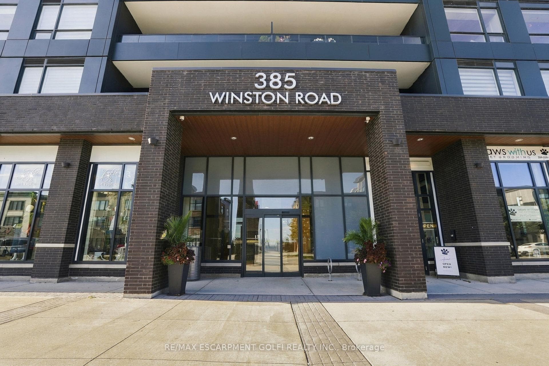 385 Winston Road Unit 304