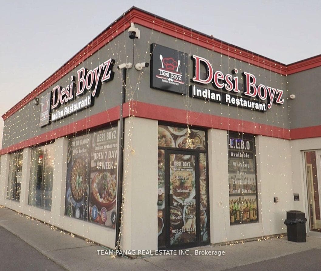 5945 Dixie Road