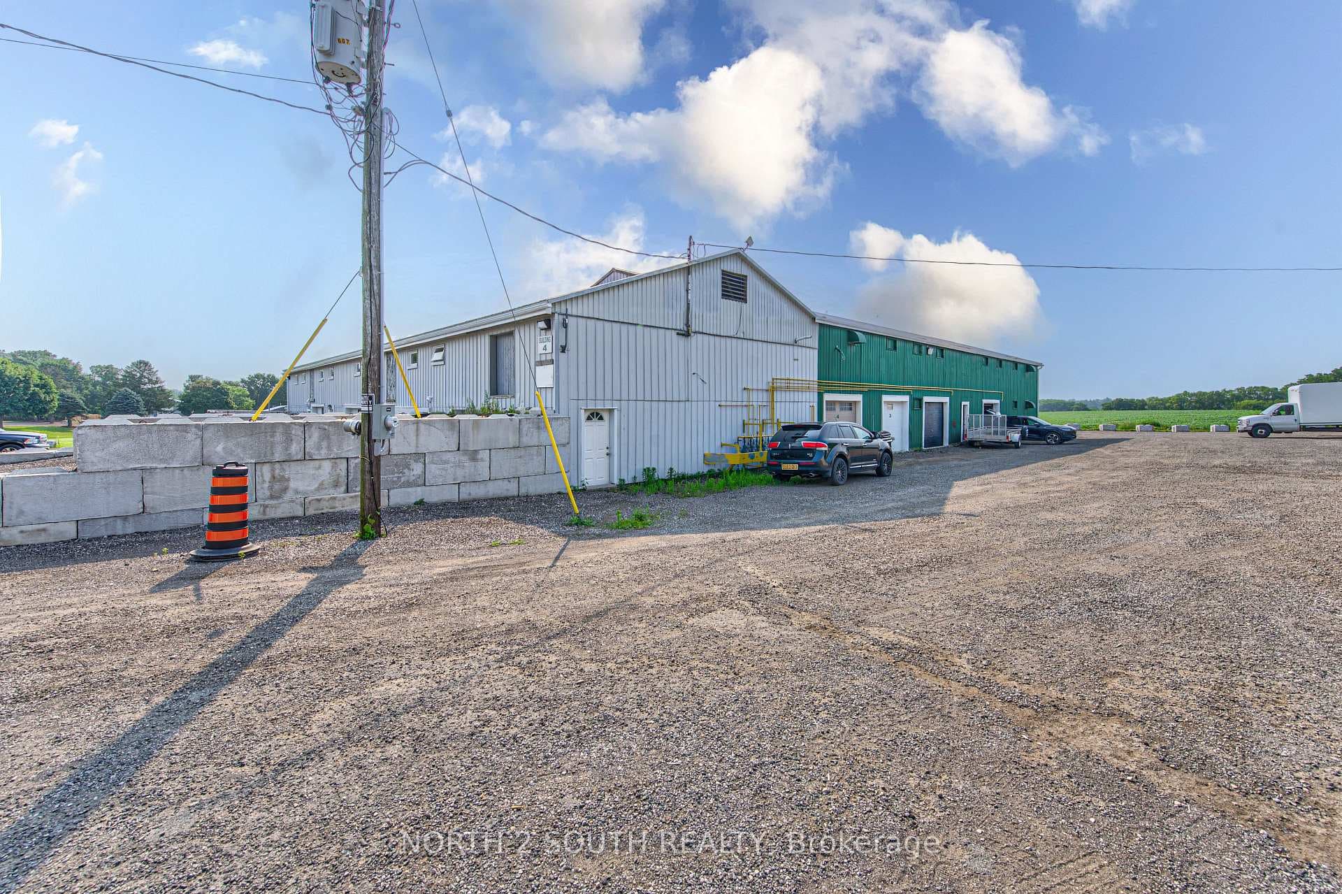 428 Lynden Road Unit Building 4 Upper #1 & #2