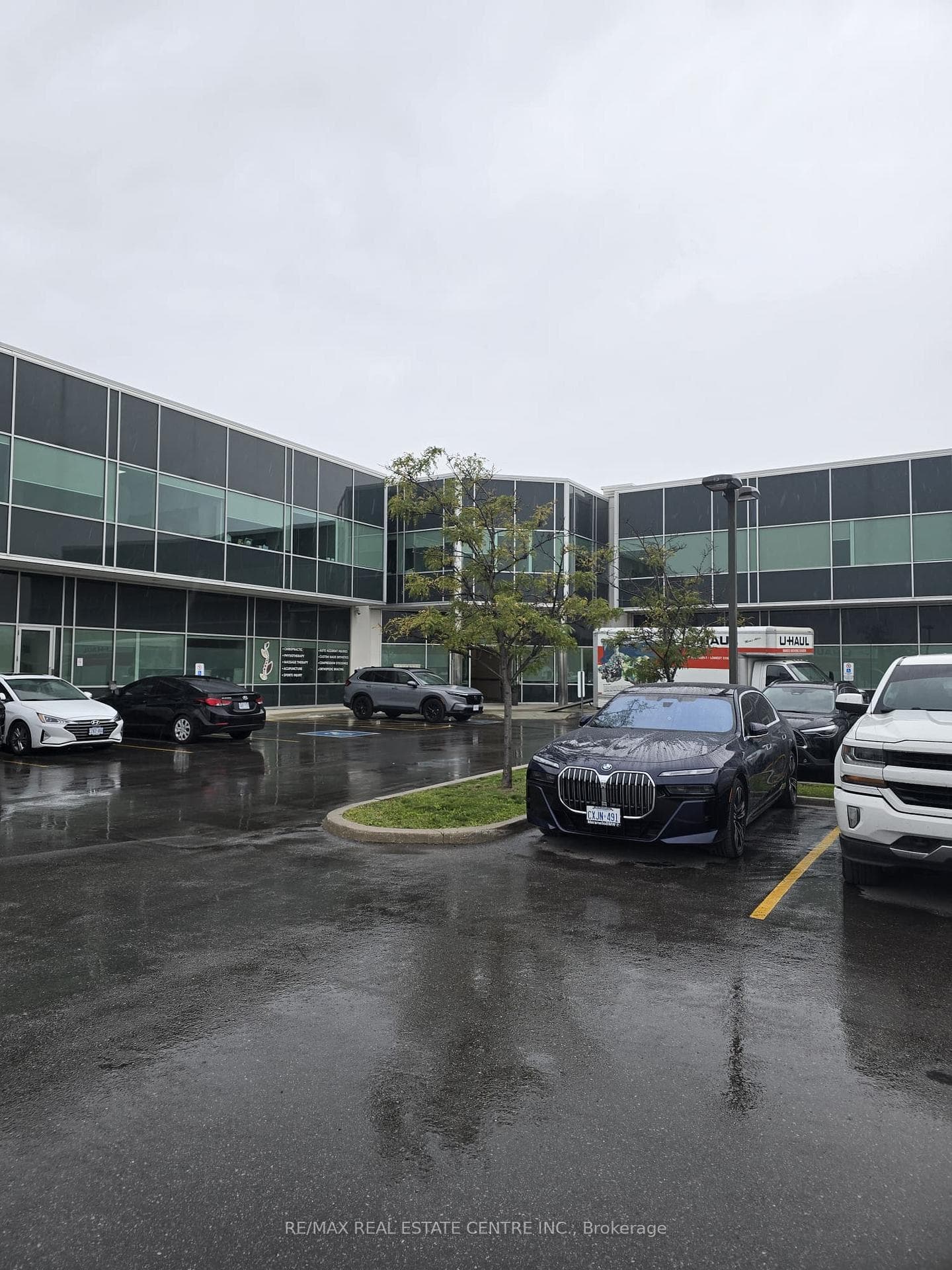 30 Topflight Drive Unit 207