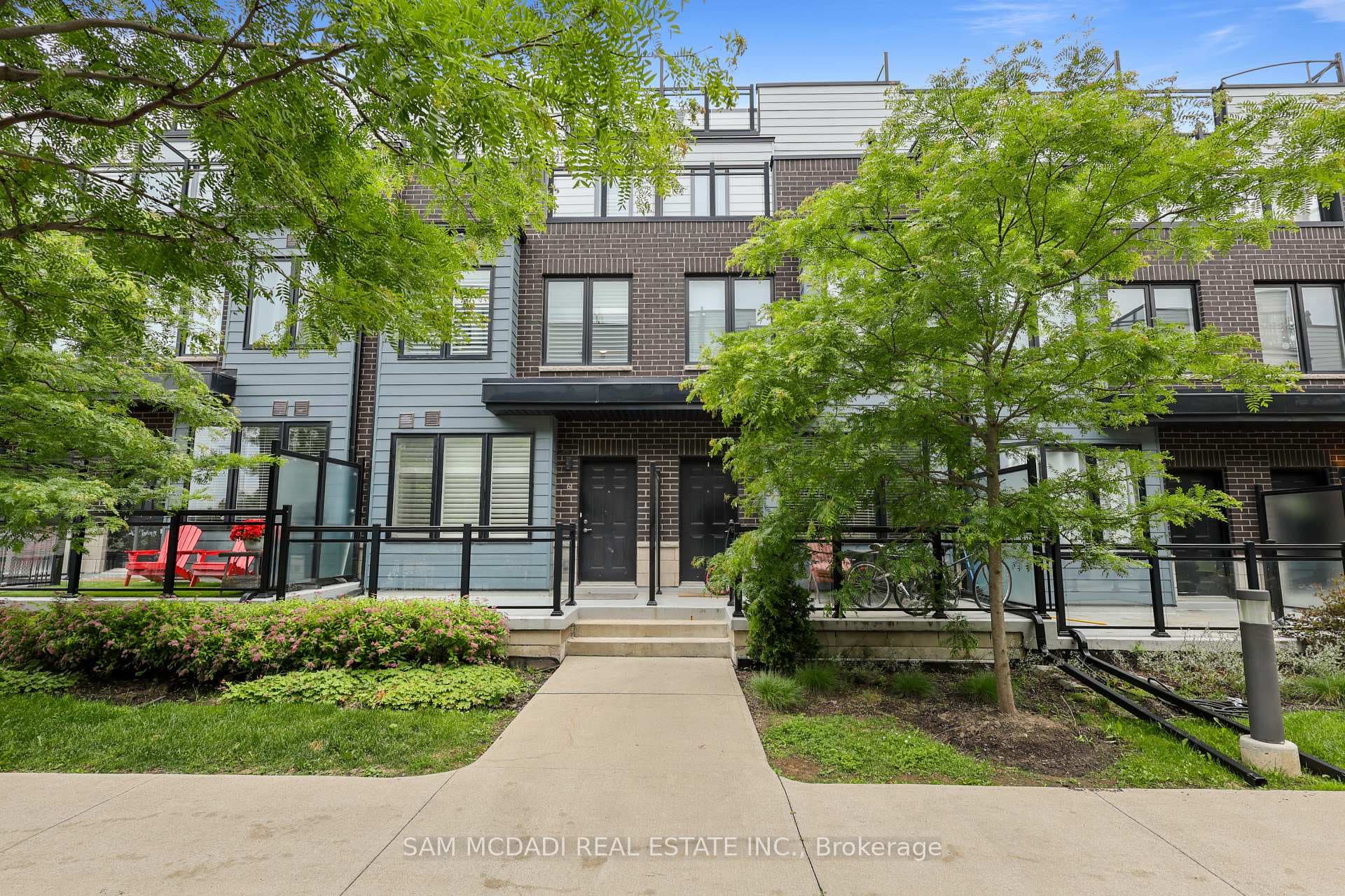 2285 Mcnab Lane Unit 6