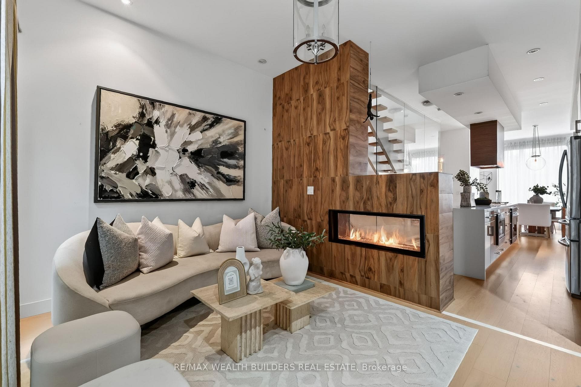 837 Broadview Avenue Unit TH-07