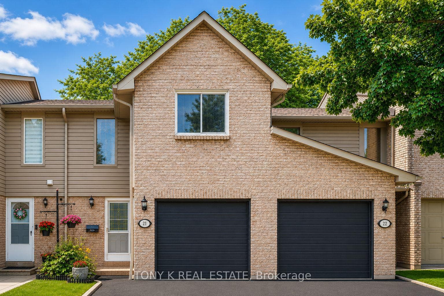 2035 Asta Drive Unit 21