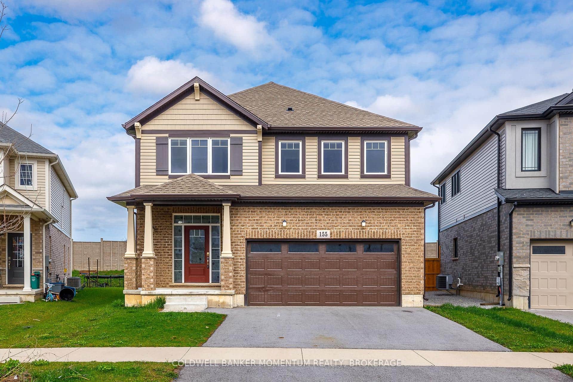 155 Bur Oak Drive