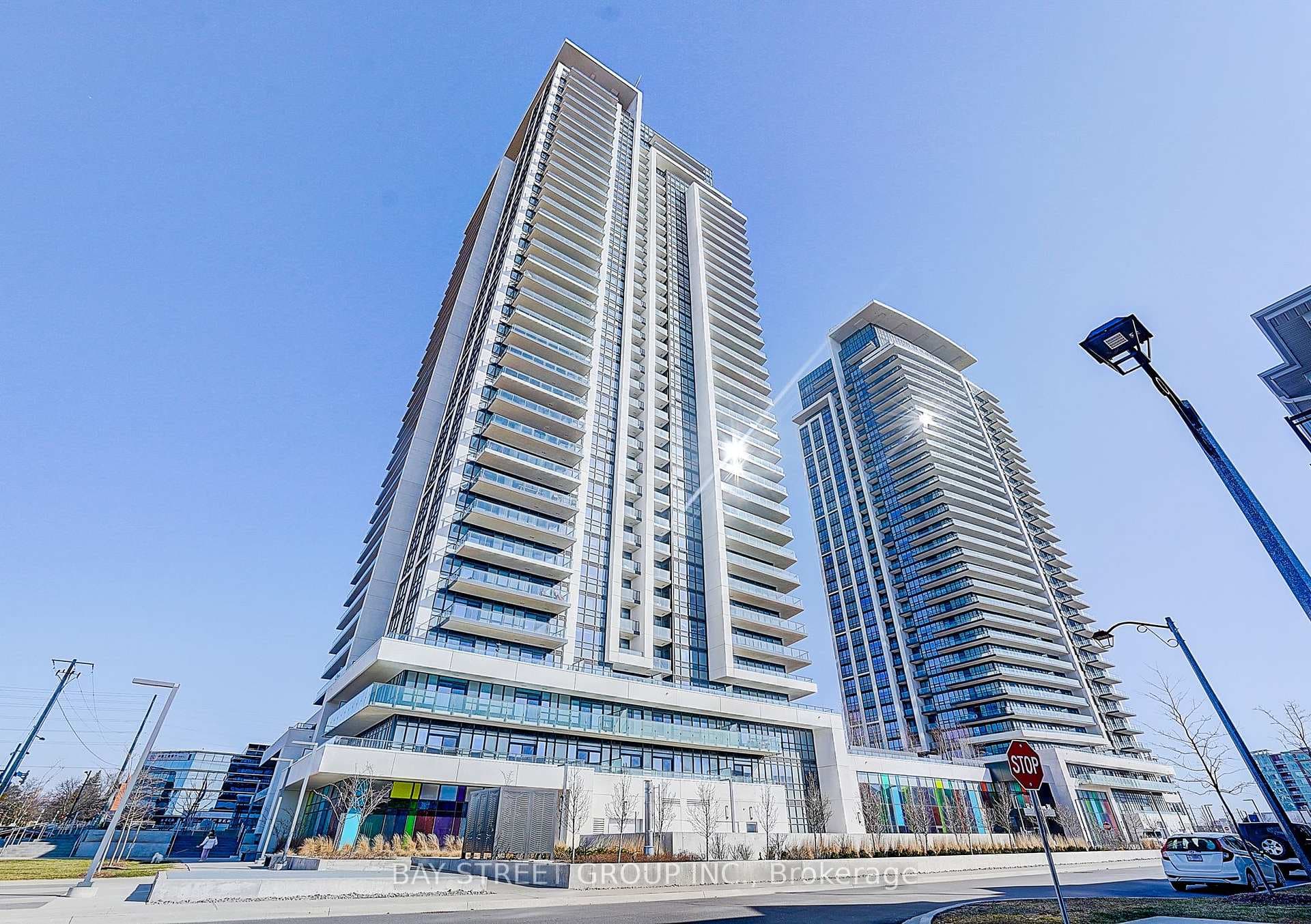 12 Gandhi Lane Unit 3703