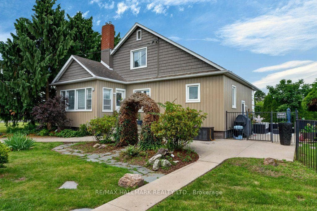 5331 Greenlane Road