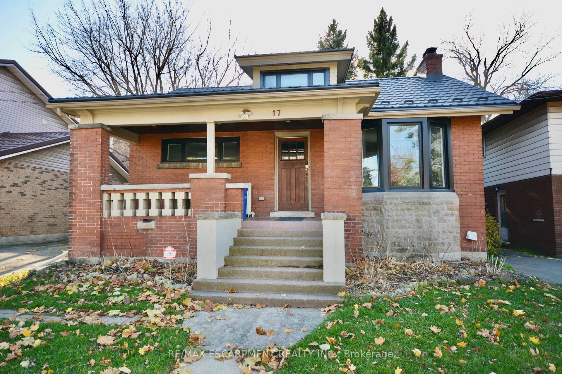 17 Inverness Avenue Unit LOWER
