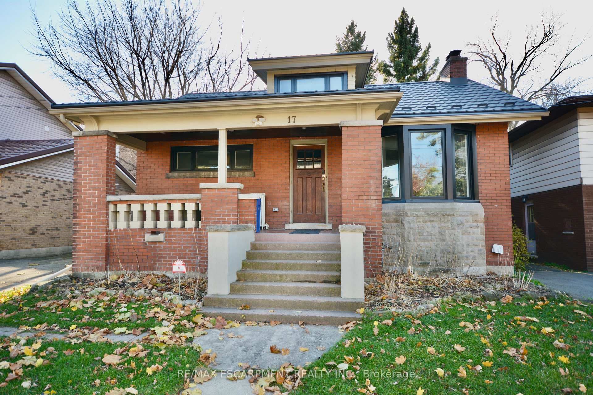 17 Inverness Avenue Unit LOWER