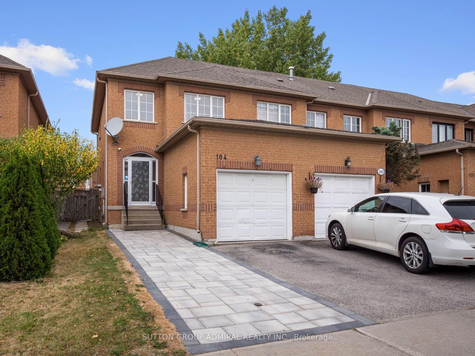 104 Parktree Drive