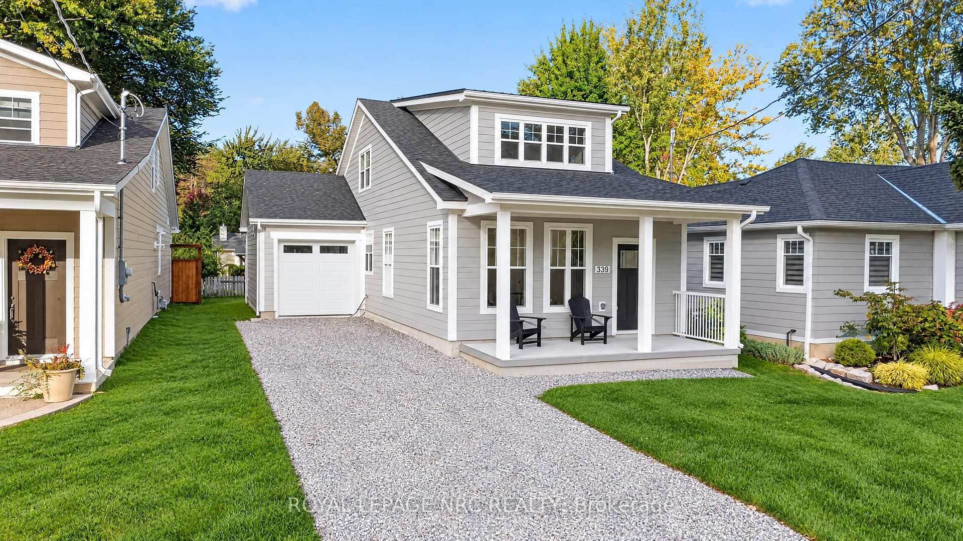 339 LAKEWOOD Avenue