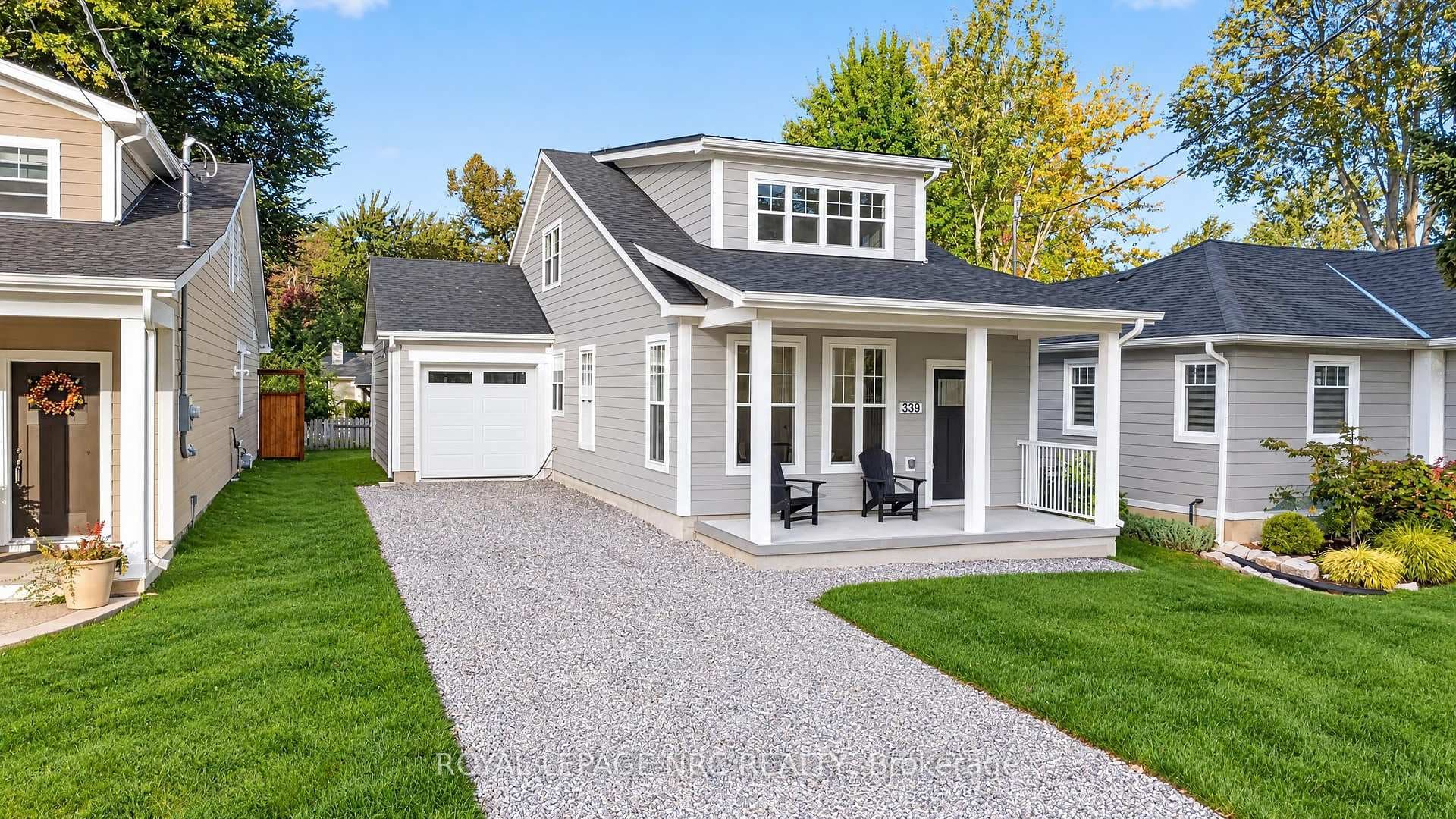 339 LAKEWOOD Avenue