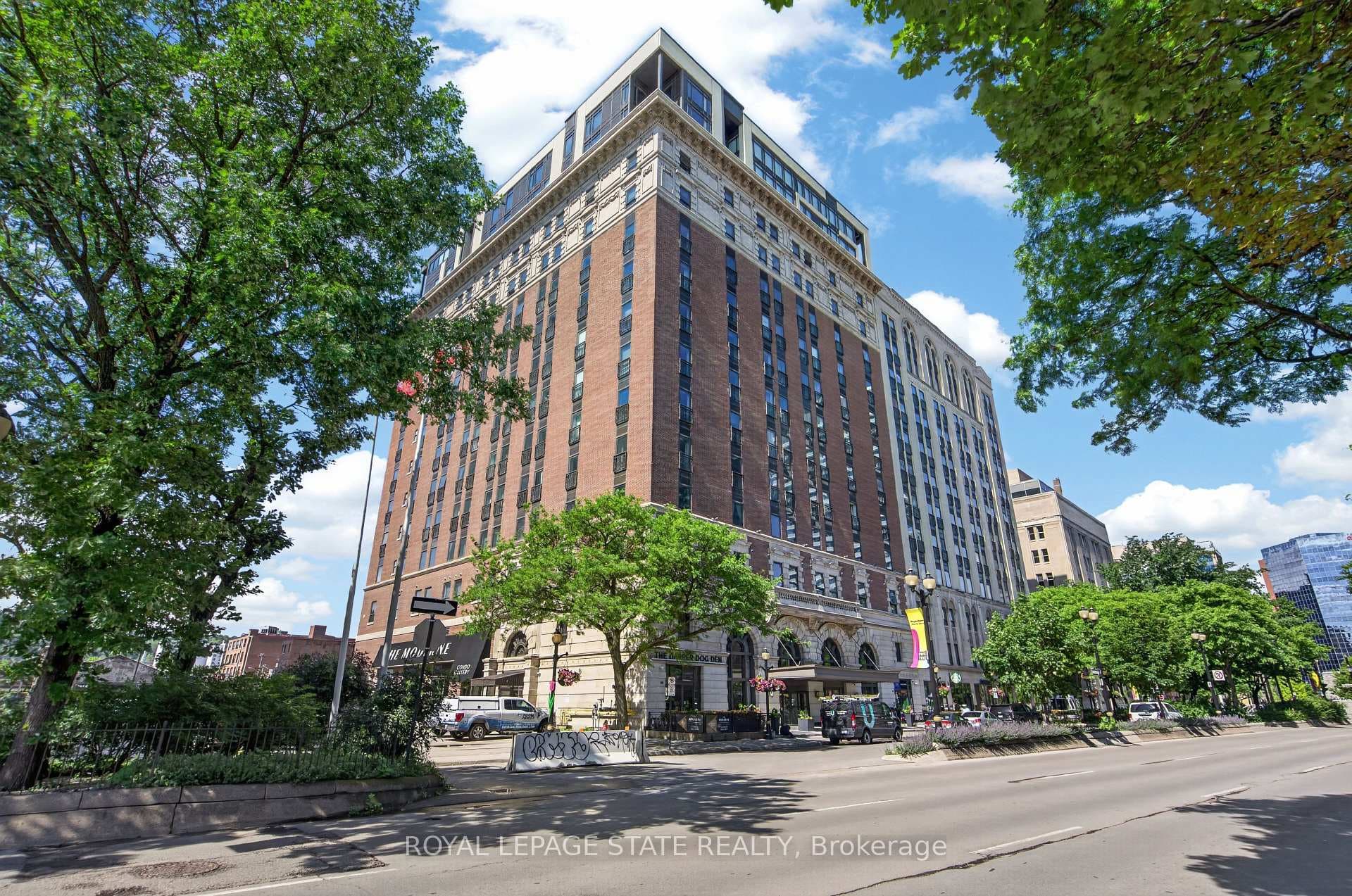 112 King Street Unit 302