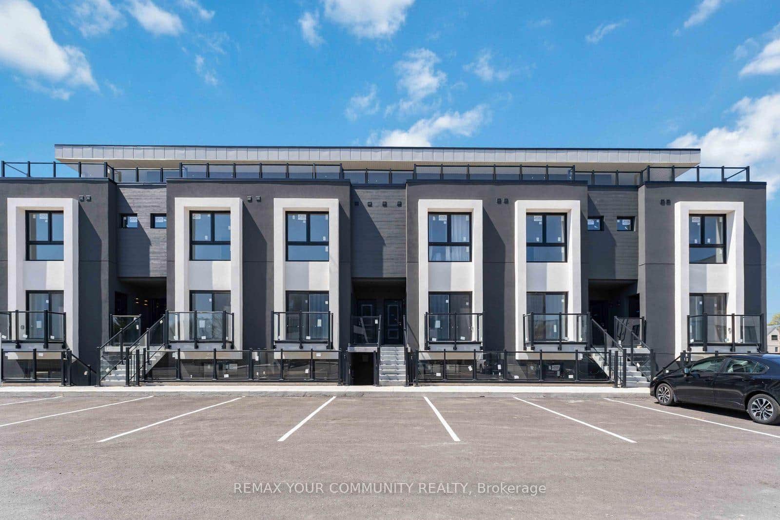 6638 McLeod Road Unit 315