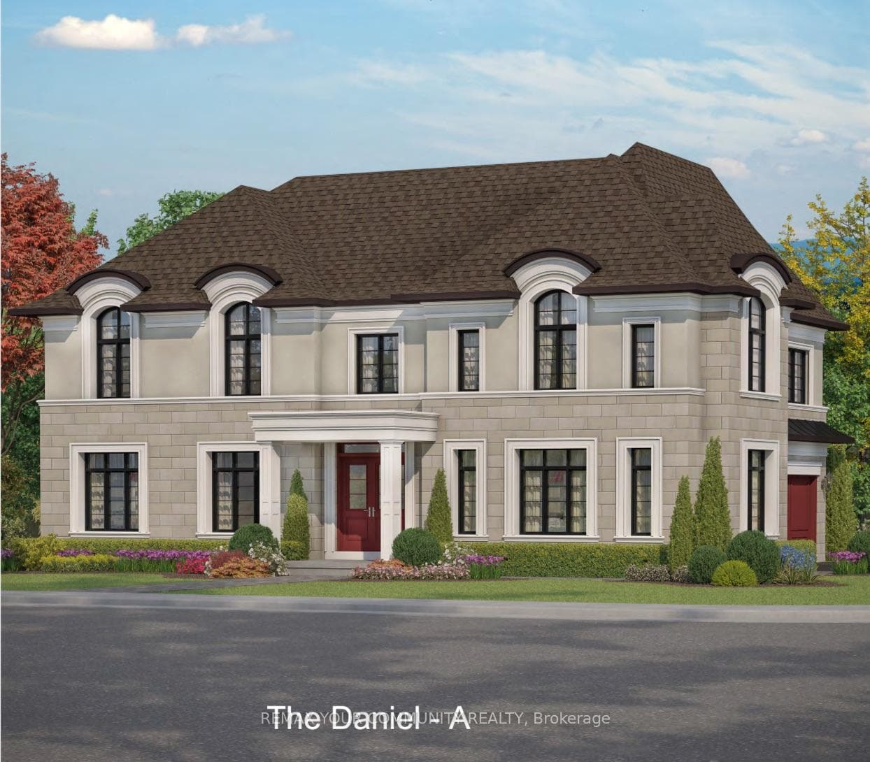 131 Muret Crescent Unit Lot 12