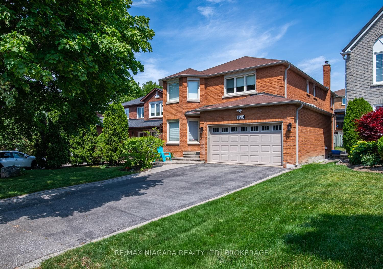 120 Janesville Road
