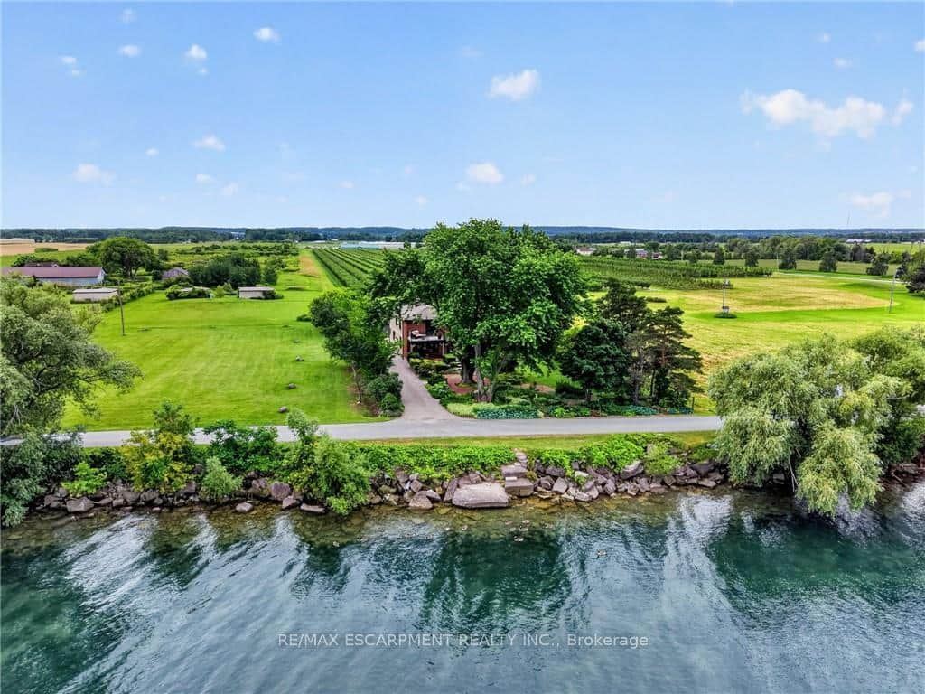 3754 LAKESHORE Road