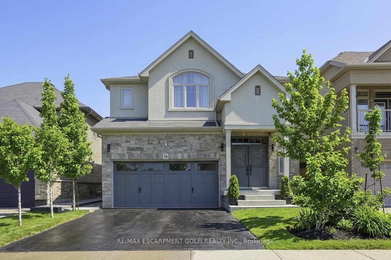 36 Pavilion Drive