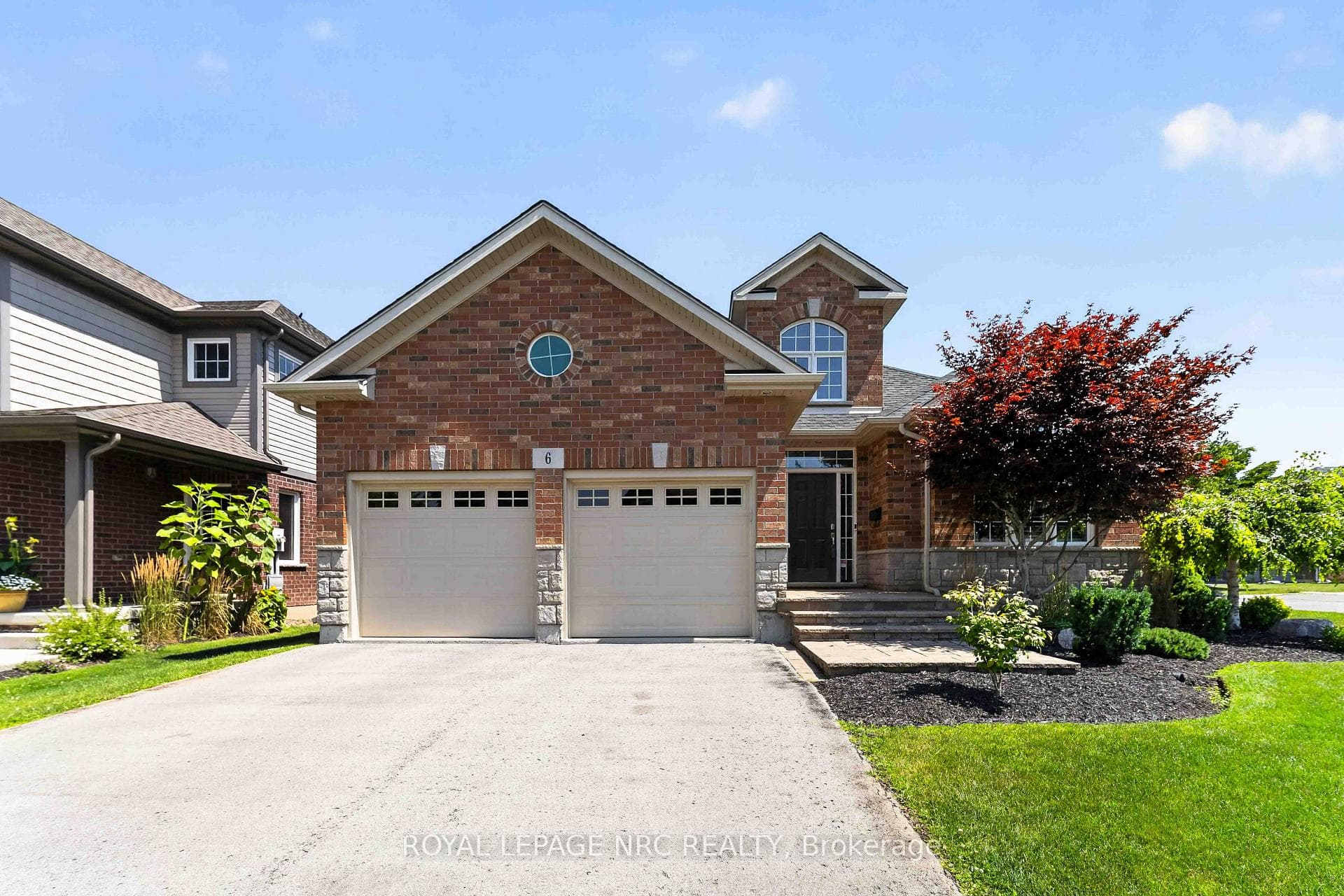 6 CARDINAL Crescent
