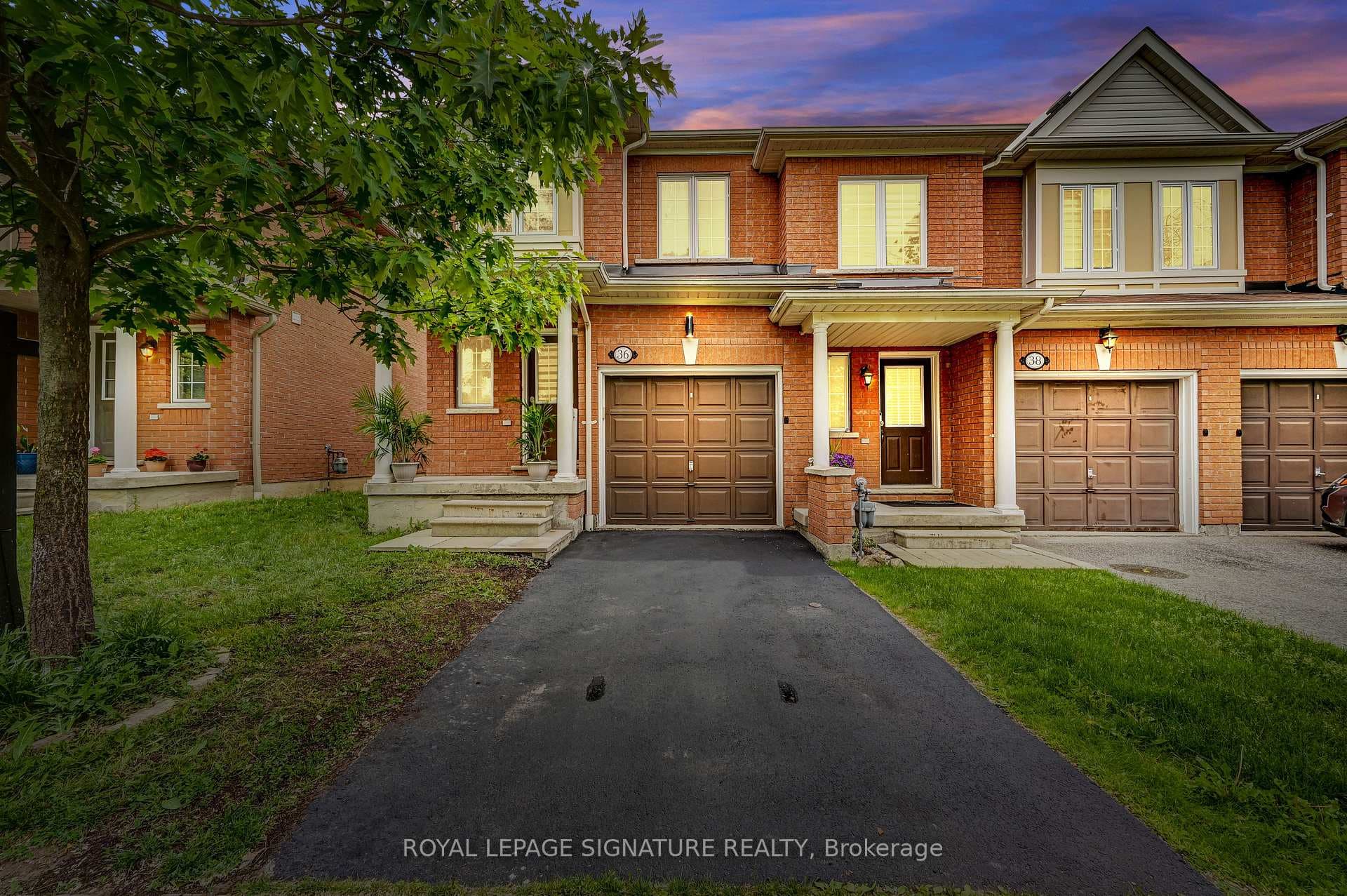 7360 Zinnia Place Unit 36