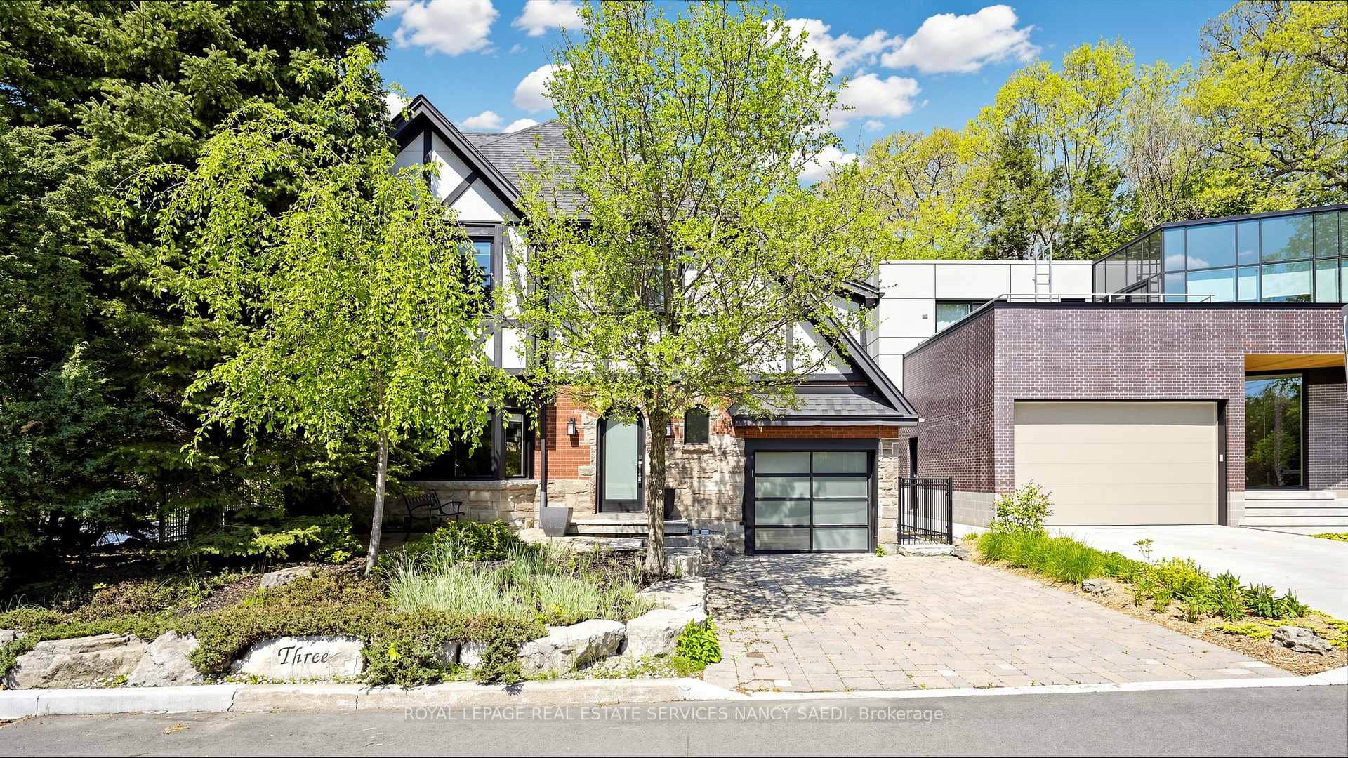 3 Oakwood Place