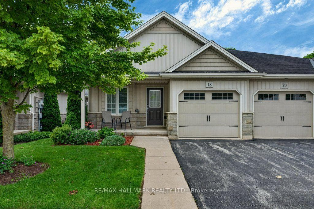 22 Jenny Crescent Unit 18