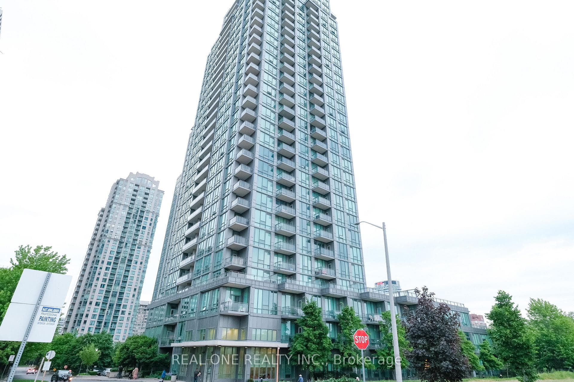 3525 Kariya Drive Unit 1608