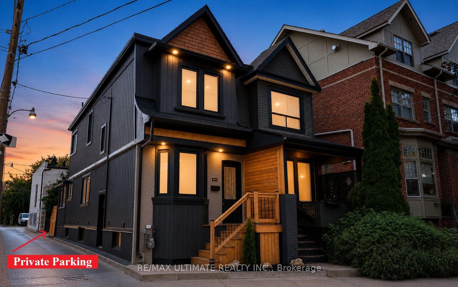 906 Logan Avenue